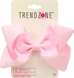 Trend Zone Salon Clip - 1 ct