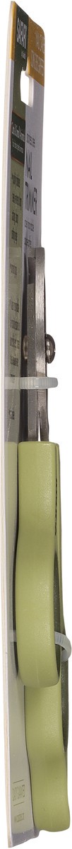 slide 8 of 13, Safari by Coastal Cat Deluxe Nail Trimmer, No Color, One Size (5" L x 2.25" W), 1 ct