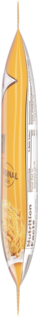 slide 3 of 9, Louisiana Fish Fry Products Original Recipe Seasoned Chicken Fry Chicken Batter Mix 9 oz, 9 oz