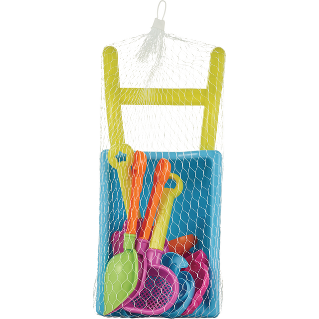 slide 1 of 1, JM MANF Water & Sand Vehicles Beach Playset For Kids, 1 ct