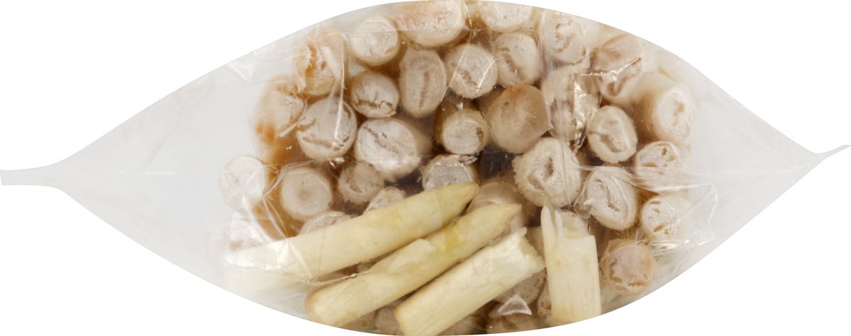 slide 3 of 6, Asparagus 1 ea, 1 ct