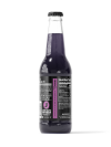 slide 7 of 9, JONES SODA Grape, 12 oz