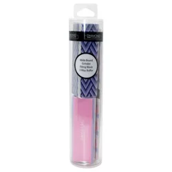 Diamond Cosmetics 3 Piece Manicure Tool