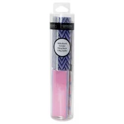 Diamond Cosmetics 3 Piece Manicure Tool