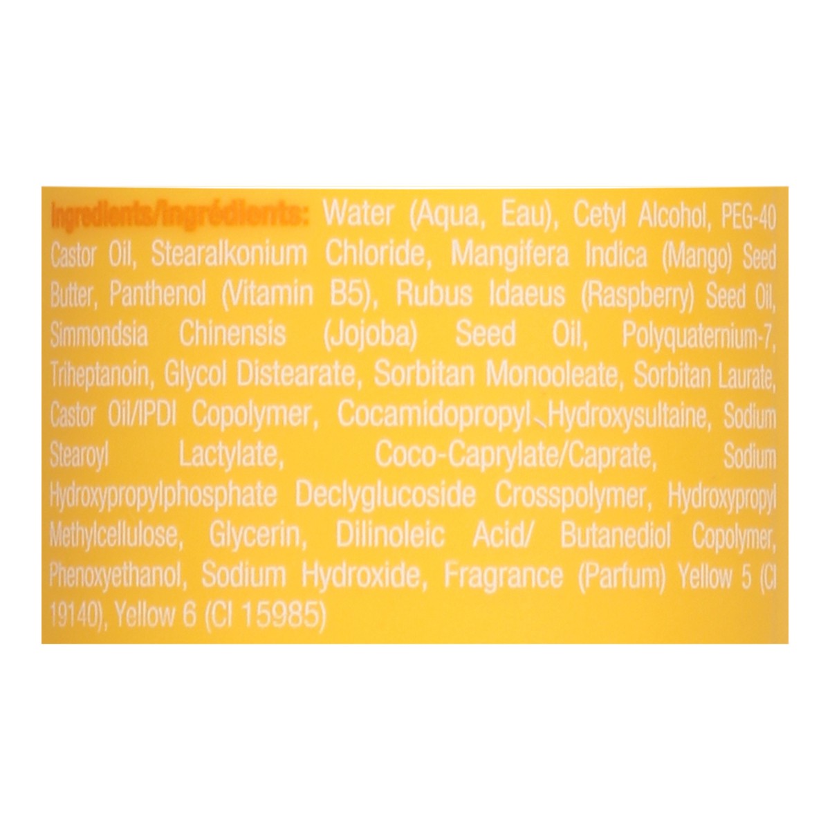 slide 14 of 14, B. Fresh Like a Hairway to Heaven Ultra Nourishing Sweet Mango Conditioner 12 fl oz, 12 fl oz