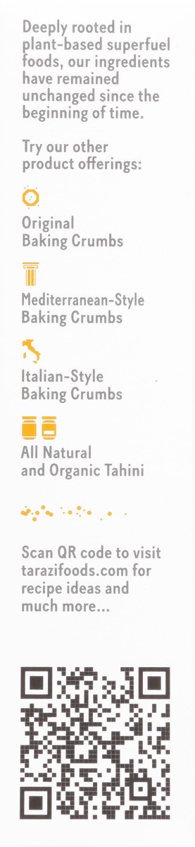 slide 6 of 14, Tarazi Falafel Mix 10 oz, 10 oz