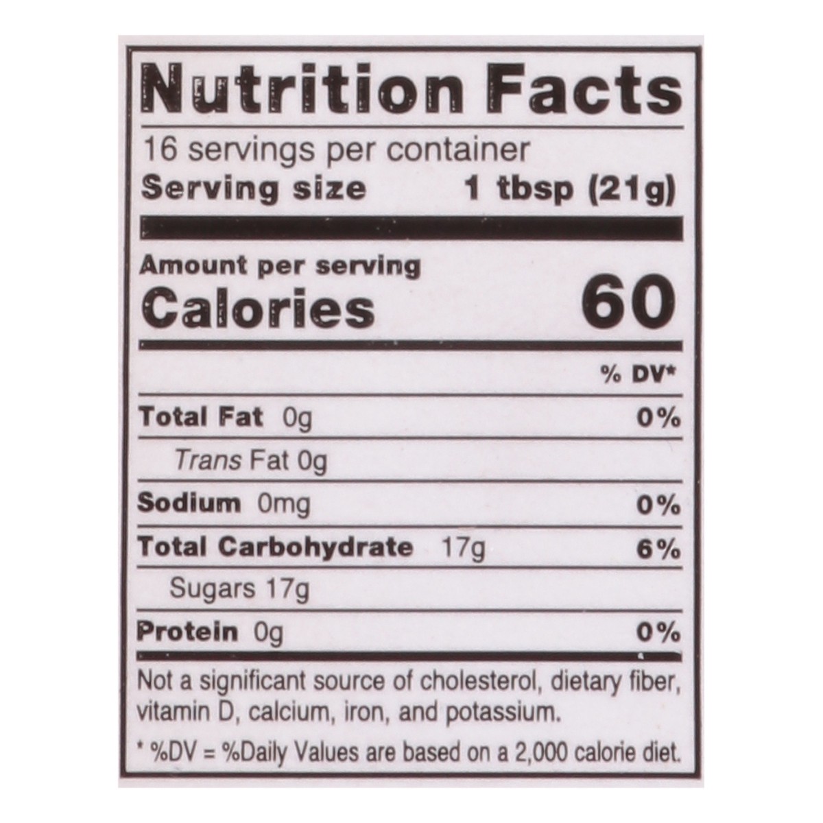 slide 12 of 14, Anna's Clover Honey 12 oz, 12 oz