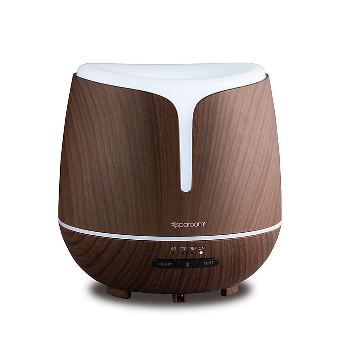 slide 1 of 1, SpaRoom Proair Essential Oil Diffuser, 1 ct