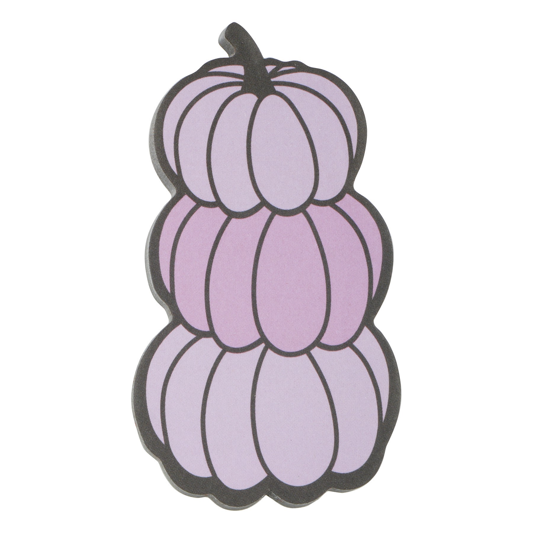 slide 2 of 2, Sweet & Spooky Sticky Notes By Creatology, 2.25 in x 8 in x 0.32 in