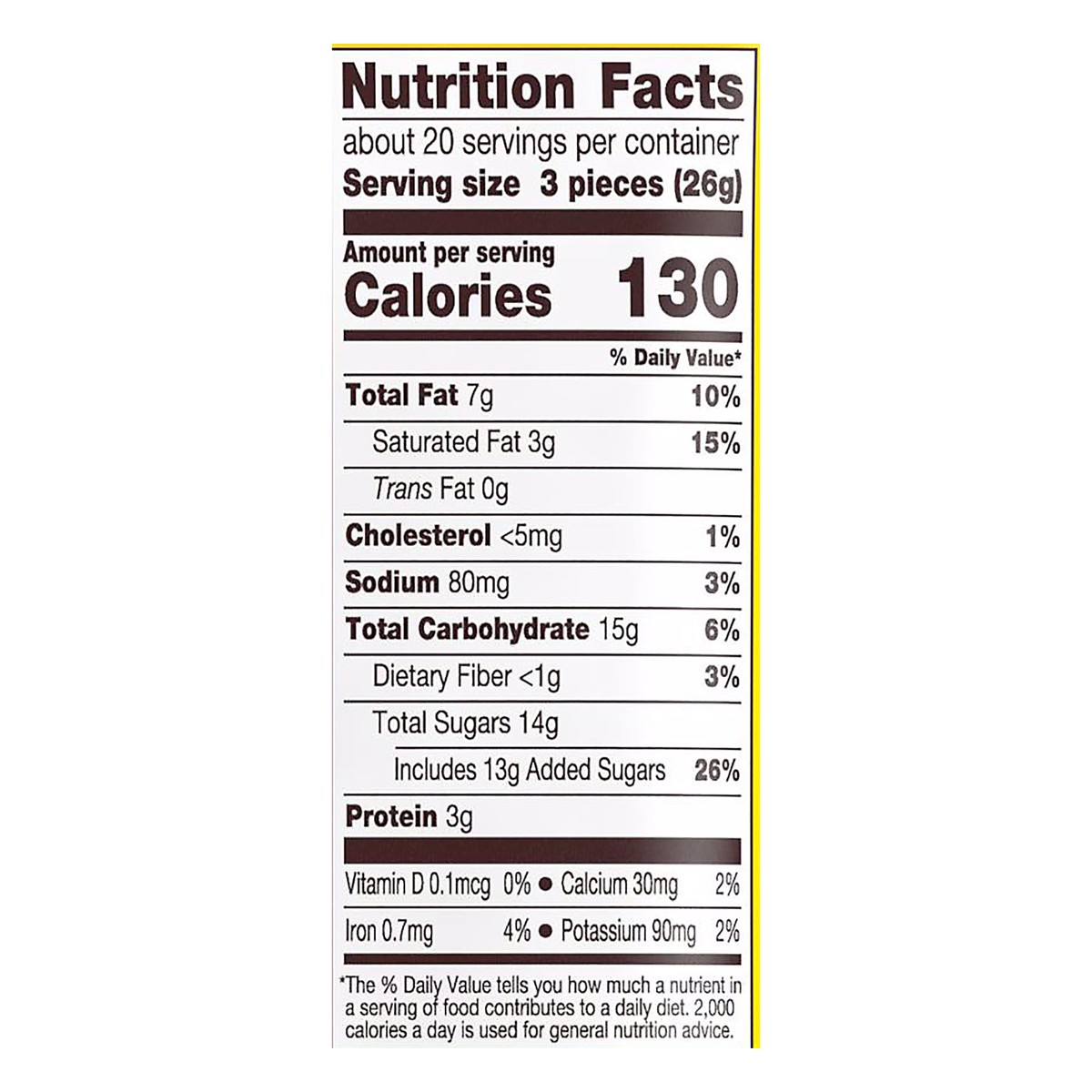 slide 5 of 6, Reese's Big Bag Miniatures Milk Chocolate & Peanut Butter Peanut Butter Cups 18.5 oz, 18.5 oz