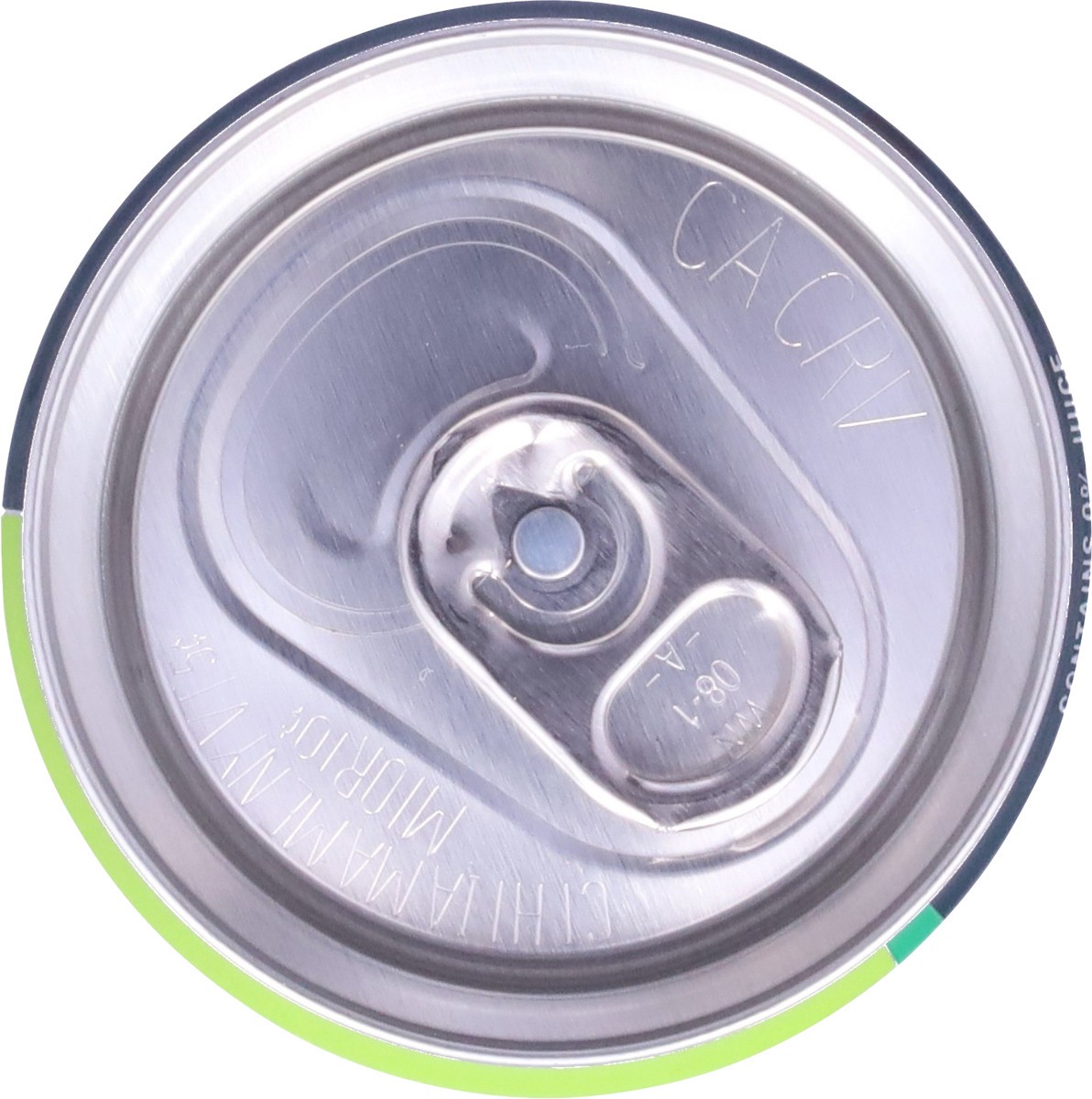 slide 3 of 9, Zevia Ginger Ale Sleek Single - 12 oz, 12 oz