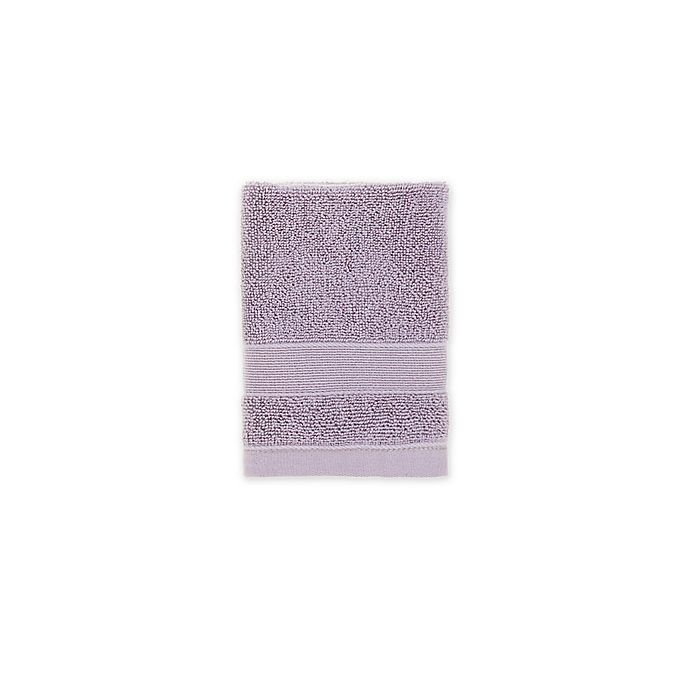 slide 1 of 1, Wamsutta Classic Turkish Washcloth - Thistle, 1 ct