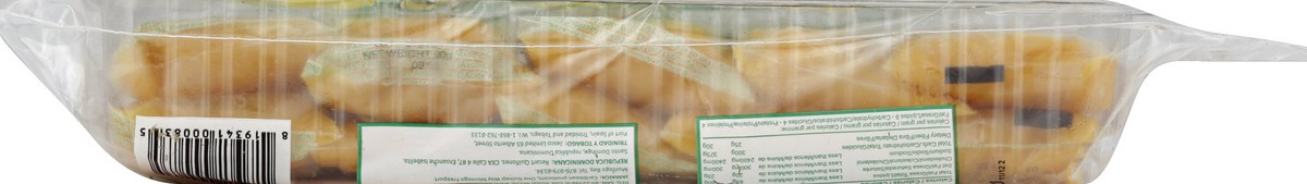 slide 3 of 5, Canoa Maracuya Passion Fruit Pulp, 31.7 oz