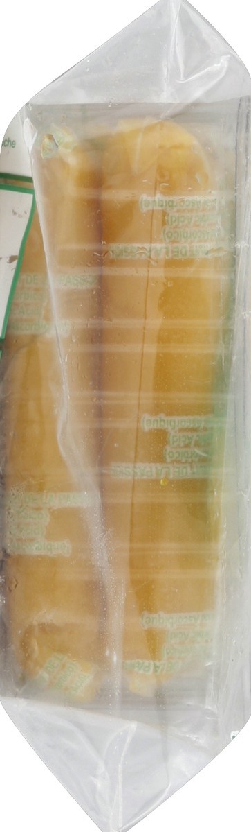 slide 2 of 5, Canoa Maracuya Passion Fruit Pulp, 31.7 oz