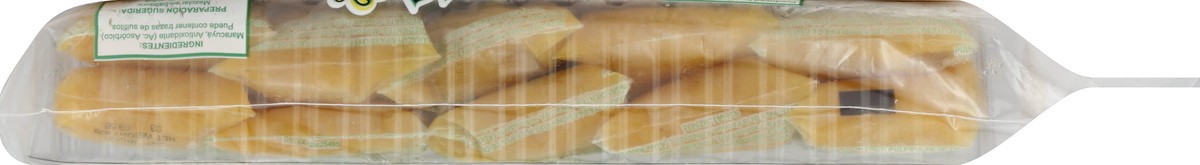 slide 5 of 5, Canoa Maracuya Passion Fruit Pulp, 31.7 oz