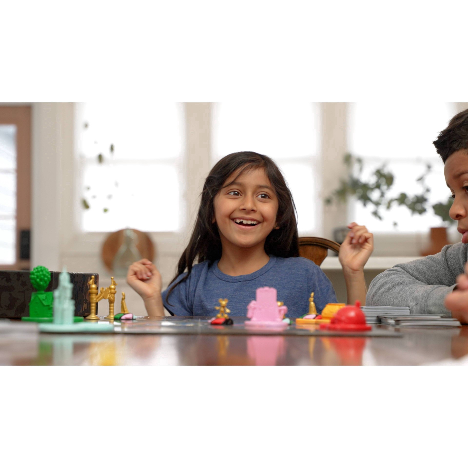 slide 30 of 89, PlayMonster Ages 6+ The Magical World of Disney Trivia 1 Each, 1 ct