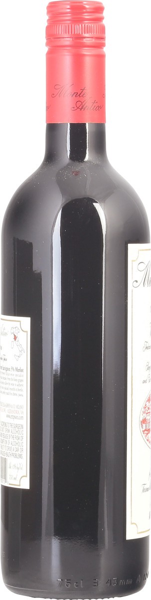 slide 5 of 9, Monte Antico Toscana 750 ml, 750 ml