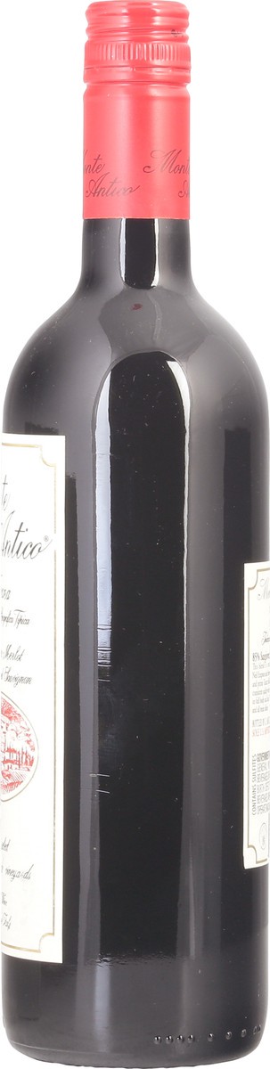 slide 4 of 9, Monte Antico Toscana 750 ml, 750 ml