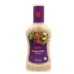 Hy-Vee Poppy Seed Dressing