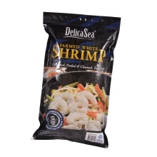 slide 1 of 1, Gordon Choice Tail-off Shrimp, 32 oz