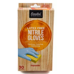 Essential Everyday Nitrile Gloves