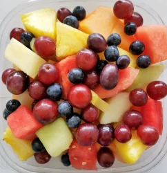 Small Fruit Salad Party Tray