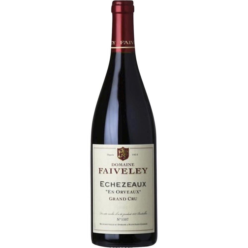 slide 1 of 1, Faiveley Echezeaux En Orv, 750 ml