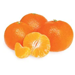 Clementines 3 lb Bag