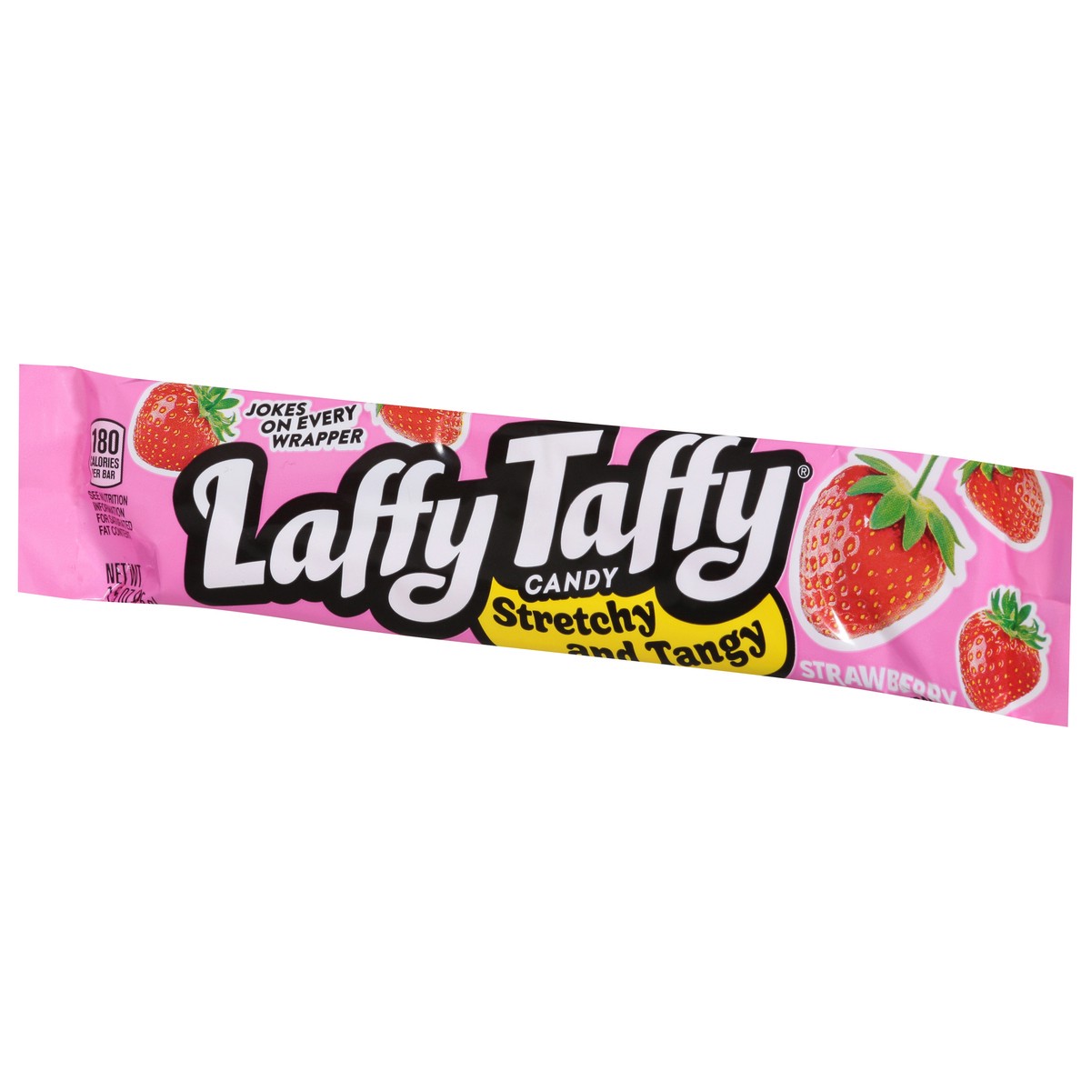 slide 8 of 11, Laffy Taffy 158309 Stretchy & Tangy 1.5 oz, 1.5 oz