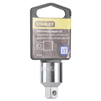 slide 2 of 29, Stanley Drive Adapter, 1 ct