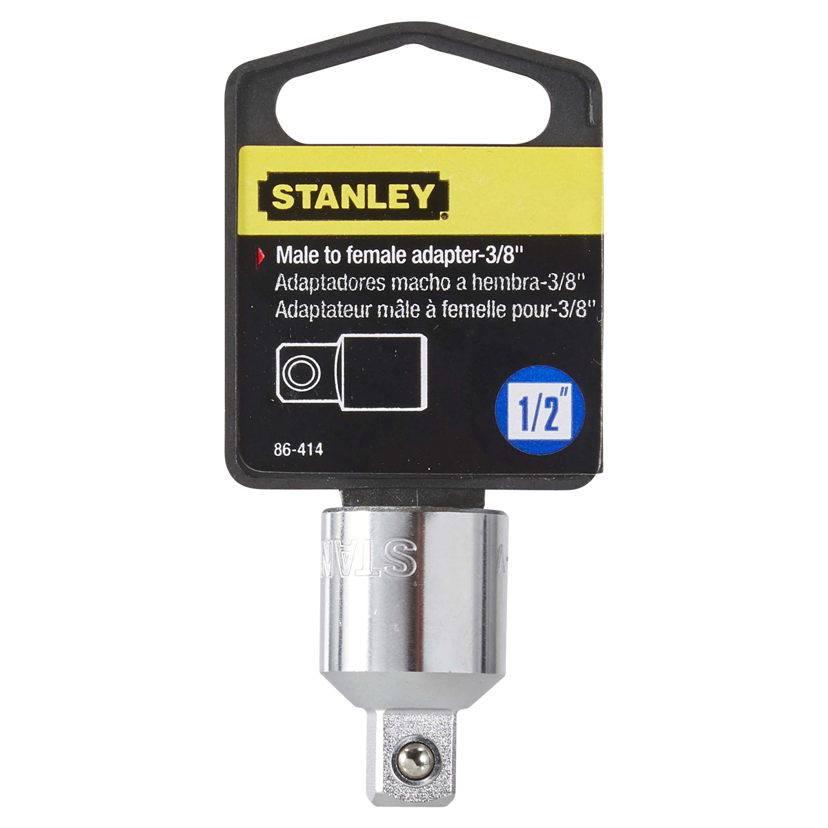 slide 1 of 29, Stanley Drive Adapter, 1 ct