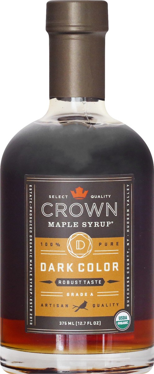 slide 6 of 9, Crown Maple/Syrup Maple Dark Color, 12.7 oz