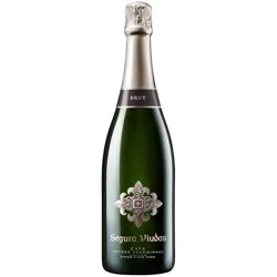 Segura Viudas Brut Cava 750 ml