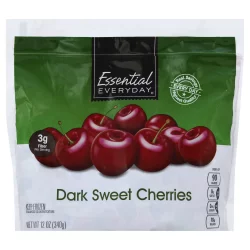 Ee Cherries Dark Sweet
