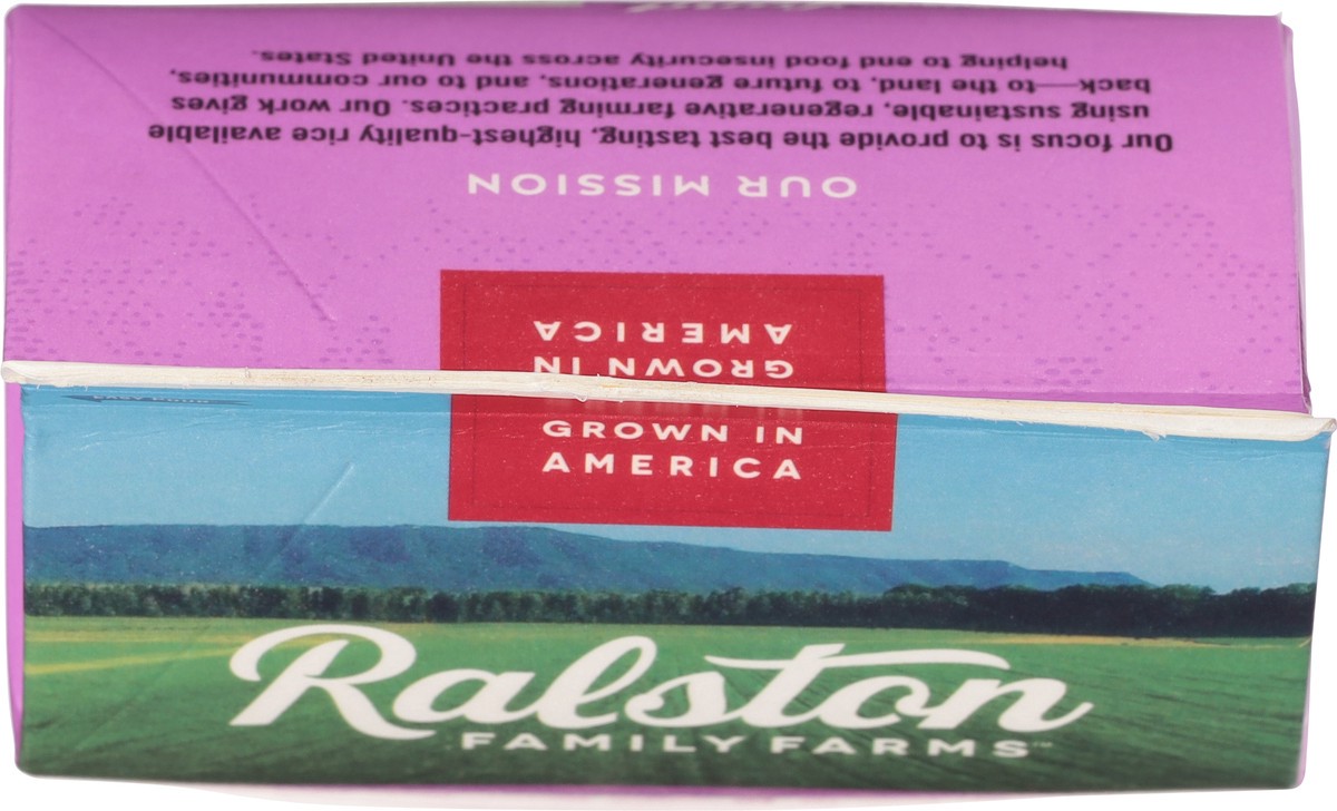 slide 8 of 9, Ralston Family Farms Aromatic White Jasmine Rice 24 oz, 24 oz