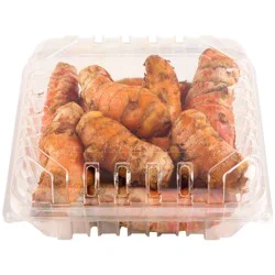 Crystal Valley Turmeric Root