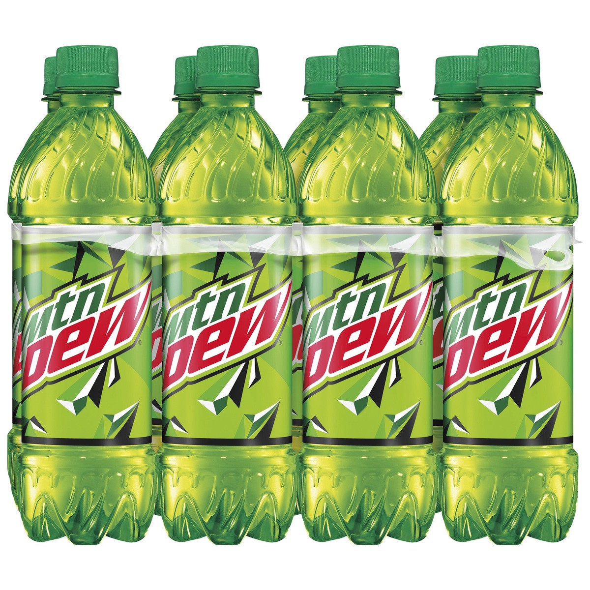 slide 2 of 3, Mountain Dew Soda - 8.45 lb, 8.45 lb