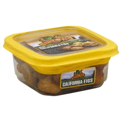 Nutra Fig Golden California Figs