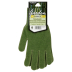 slide 1 of 1, HandMaster Gloves Womens Dotted, 1 ct