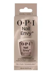 OPI Nail Envy Double Nudey