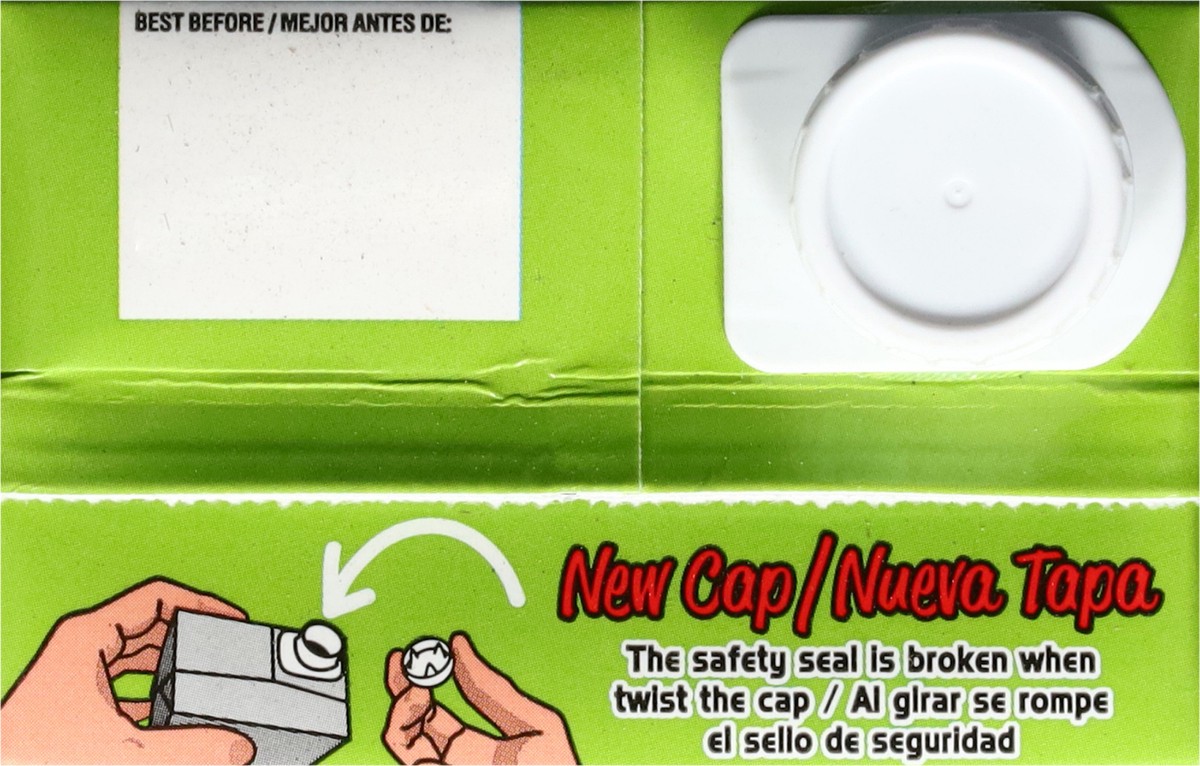 slide 13 of 13, Natura's Apple Nectar from Concentrate 33.8 fl oz, 33 oz