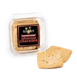 Kowalskis Cinnamon Sugar Graham Crackers