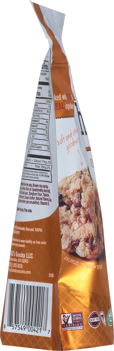 slide 6 of 9, Heavenly Hunks Peanut Butter Chocolate Hunks 6 ea, 6 oz