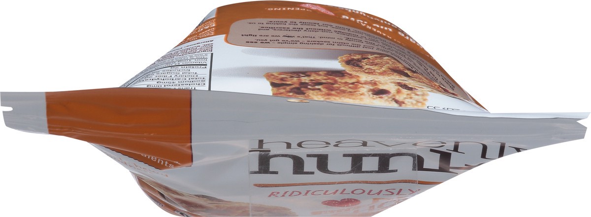 slide 9 of 9, Heavenly Hunks Peanut Butter Chocolate Hunks 6 ea, 6 oz