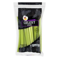 Giant Cut Celery Sticks
