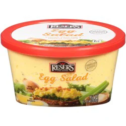 Reser's Egg Salad - 12 oz