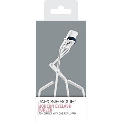 slide 1 of 1, Japonesque Modern Eyelash Curler, 1 ct