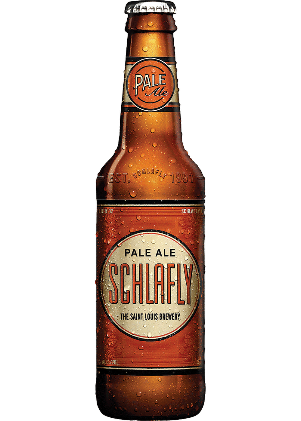 Schlafly Pale Ale 12 ct; 12 fl oz Shipt