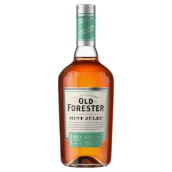 Old Forester Bourbon 1 liter