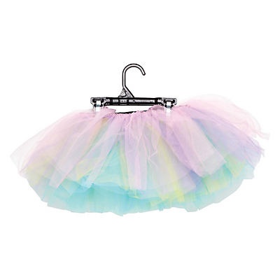 slide 1 of 1, Seasons Women's Ballerina Tutu Three Assorted, 1 ct